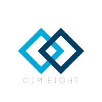 Agência CIM Eight logo, Agência CIM Eight contact details