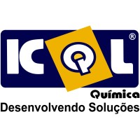 ICQL Química logo, ICQL Química contact details