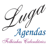 Luga Editora Gráfica Ltda logo, Luga Editora Gráfica Ltda contact details