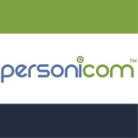 PersoniCom logo, PersoniCom contact details