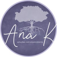 Ana K Soluções para Negócios logo, Ana K Soluções para Negócios contact details