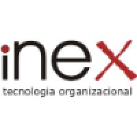 Inex Tecnologia Organizacional logo, Inex Tecnologia Organizacional contact details