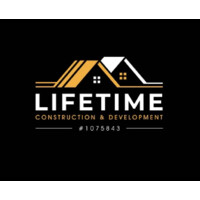 Lifetime Construction & Development logo, Lifetime Construction & Development contact details