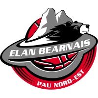 Élan Béarnais Pau Nord-Est logo, Élan Béarnais Pau Nord-Est contact details