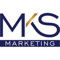 MKS Marketing logo, MKS Marketing contact details