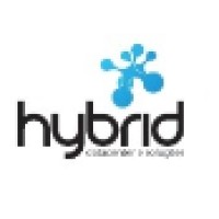 Hybrid Datacenter logo, Hybrid Datacenter contact details