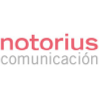 Notorius Comunicación logo, Notorius Comunicación contact details