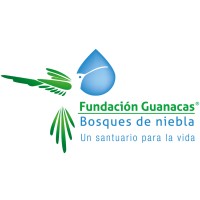 Fundacion Guanacas Bosques de Niebla logo, Fundacion Guanacas Bosques de Niebla contact details