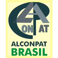 ALCONPAT Brasil - Associação Brasileira de Patologia das Construções logo, ALCONPAT Brasil - Associação Brasileira de Patologia das Construções contact details