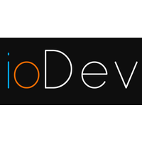 IoDev Tecnologia logo, IoDev Tecnologia contact details