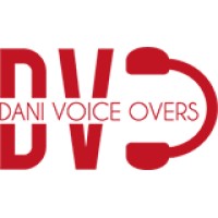 DVO The Voice Agency logo, DVO The Voice Agency contact details