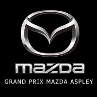 Grand Prix Mazda Aspley logo, Grand Prix Mazda Aspley contact details