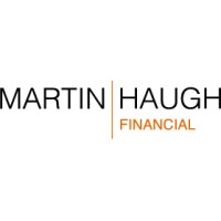 Martin Haugh Financial logo, Martin Haugh Financial contact details