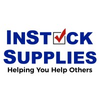 InStock Supplies logo, InStock Supplies contact details