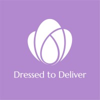 Dressed to Deliver logo, Dressed to Deliver contact details