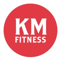 Kenton Martin Fitness logo, Kenton Martin Fitness contact details