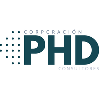 CORPORACION PHD logo, CORPORACION PHD contact details