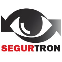 SEGURTRON logo, SEGURTRON contact details