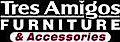 Tres Amigos Furniture and Accessories logo, Tres Amigos Furniture and Accessories contact details