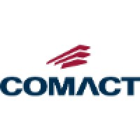 Comact logo, Comact contact details