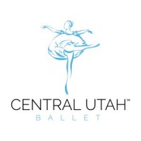 Central Utah Ballet logo, Central Utah Ballet contact details