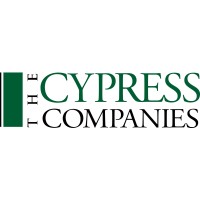 The Cypress Companies logo, The Cypress Companies contact details