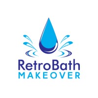 RetroBath Makeover logo, RetroBath Makeover contact details