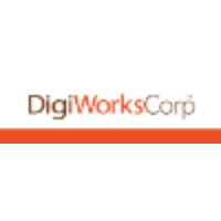 DigiWorksCorp logo, DigiWorksCorp contact details