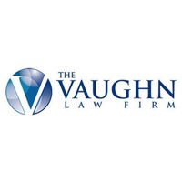 Vaughn Law Firm logo, Vaughn Law Firm contact details