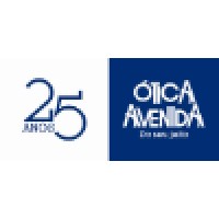 Otica Avenida logo, Otica Avenida contact details