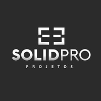 SolidPro Projetos logo, SolidPro Projetos contact details