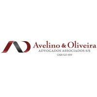 Avelino e Oliveira Advogados Associados SS logo, Avelino e Oliveira Advogados Associados SS contact details