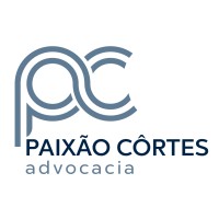 Paixão Côrtes Advocacia- PCA logo, Paixão Côrtes Advocacia- PCA contact details