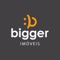 Bigger Imóveis logo, Bigger Imóveis contact details