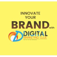 Digital Marketing Clue logo, Digital Marketing Clue contact details