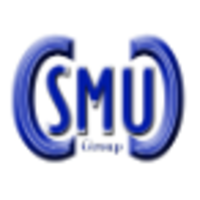 SMU Group logo, SMU Group contact details