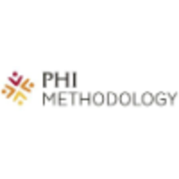 PHI METHODOLOGY logo, PHI METHODOLOGY contact details