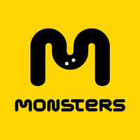 Monsters Comunicação logo, Monsters Comunicação contact details