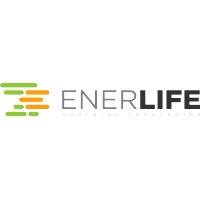 Enerlife Chile logo, Enerlife Chile contact details