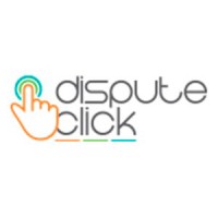 DisputeClick logo, DisputeClick contact details