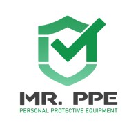 MR PPE Australia logo, MR PPE Australia contact details