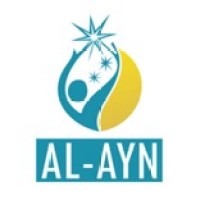 Al-Ayn Social Care Foundation CANADA logo, Al-Ayn Social Care Foundation CANADA contact details