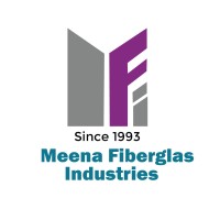 Meena Fiberglas Industries logo, Meena Fiberglas Industries contact details