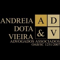 Andréia Dota Vieira & Advogados Associados logo, Andréia Dota Vieira & Advogados Associados contact details