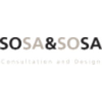 Sosa&Sosa Consultation & Design logo, Sosa&Sosa Consultation & Design contact details