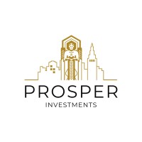 Prosper Investments logo, Prosper Investments contact details