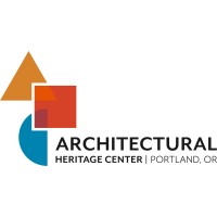 Architectural Heritage Center logo, Architectural Heritage Center contact details