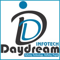 Daydream Infotech logo, Daydream Infotech contact details