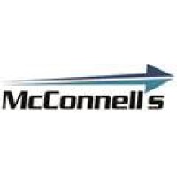 F. McConnell & Sons, Inc. logo, F. McConnell & Sons, Inc. contact details