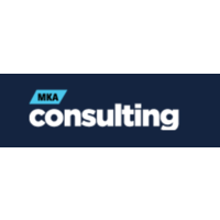 MKA Consulting logo, MKA Consulting contact details